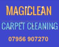 Magiclean Carpet Cleaning image 1